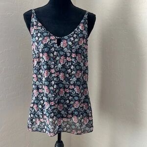 Cabi Style 5224 - Flirt Tank; like new condition!